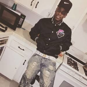 Meet your Posher, Roderick